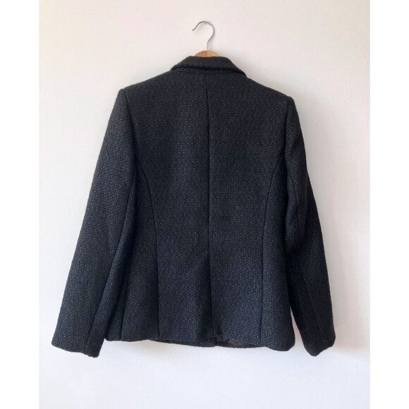 Line & Dot Darling Blazer Black Size Medium Revolve - Picture 5 of 8